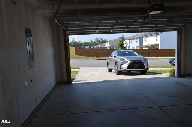3553 Pinnacle Peak Drive, Raleigh, NC 27604