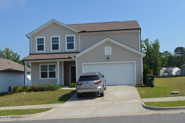 3553 Pinnacle Peak Drive, Raleigh, NC 27604