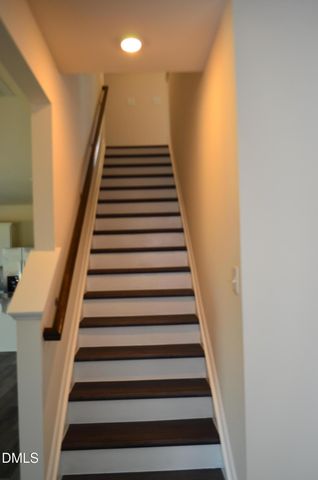 3553 Pinnacle Peak Drive, Raleigh, NC 27604