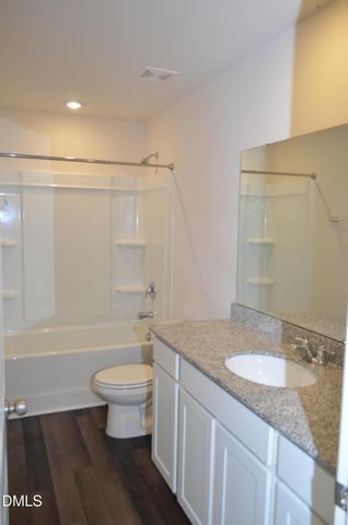 3553 Pinnacle Peak Drive, Raleigh, NC 27604