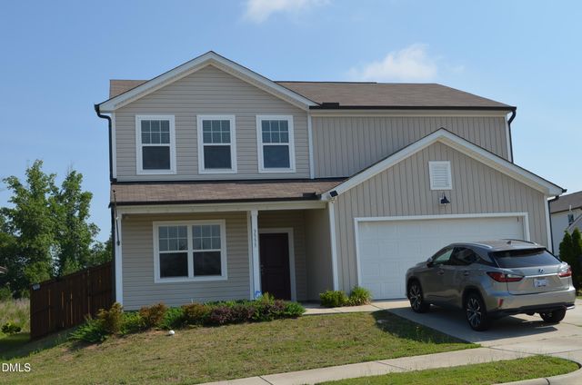 3553 Pinnacle Peak Drive, Raleigh, NC 27604