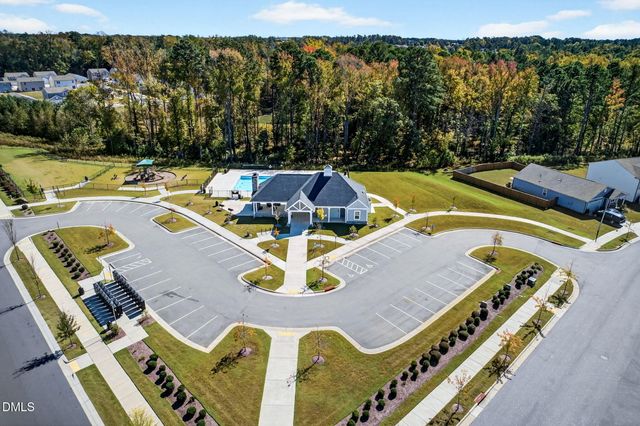 3553 Pinnacle Peak Drive, Raleigh, NC 27604