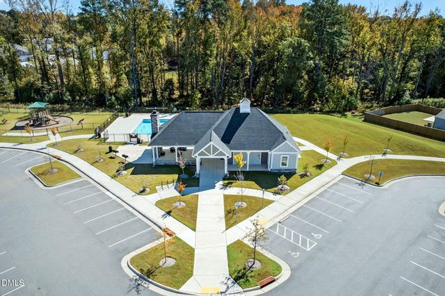 3553 Pinnacle Peak Drive, Raleigh, NC 27604