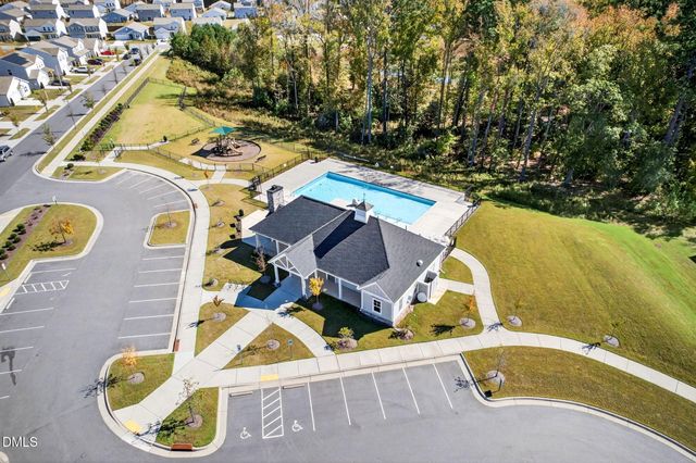 3553 Pinnacle Peak Drive, Raleigh, NC 27604