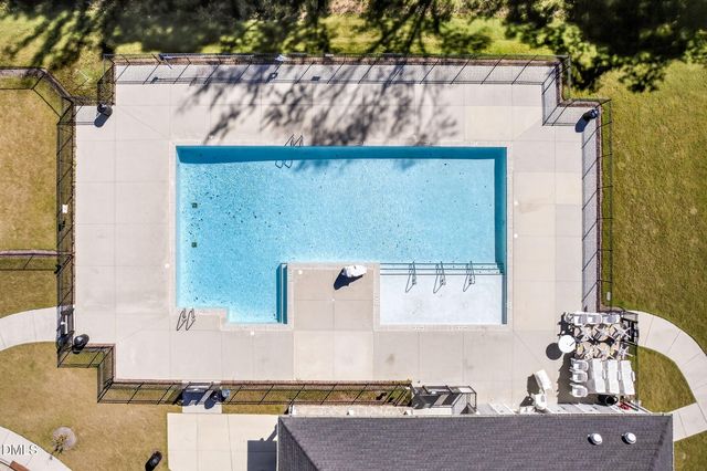 3553 Pinnacle Peak Drive, Raleigh, NC 27604