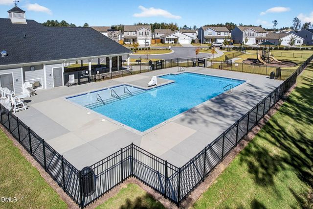 3553 Pinnacle Peak Drive, Raleigh, NC 27604