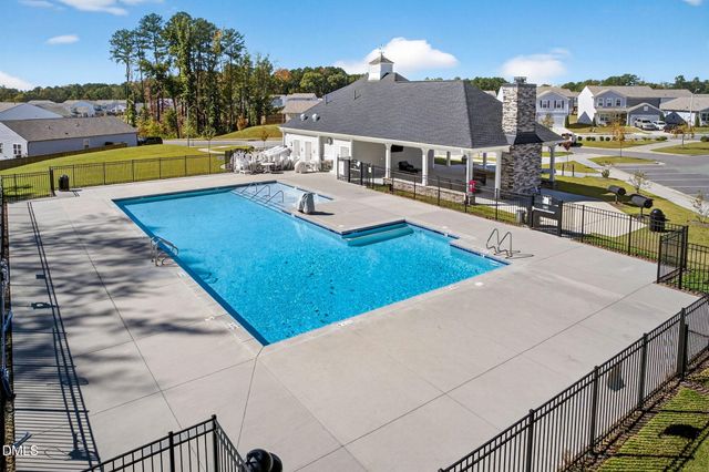 3553 Pinnacle Peak Drive, Raleigh, NC 27604