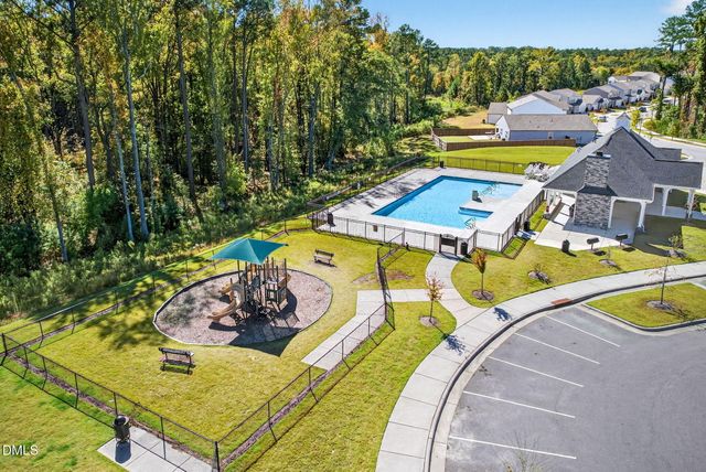3553 Pinnacle Peak Drive, Raleigh, NC 27604