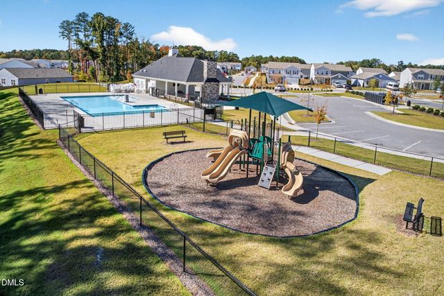 3553 Pinnacle Peak Drive, Raleigh, NC 27604