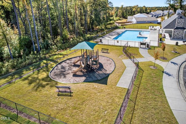 3553 Pinnacle Peak Drive, Raleigh, NC 27604