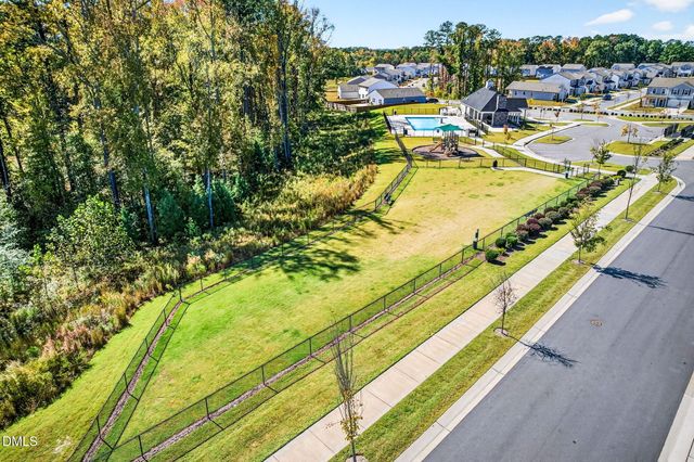 3553 Pinnacle Peak Drive, Raleigh, NC 27604