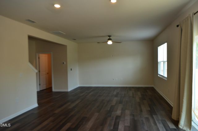 3553 Pinnacle Peak Drive, Raleigh, NC 27604
