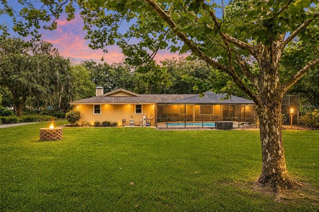 7809 PINEVIEW DRIVE, Odessa, FL 33556