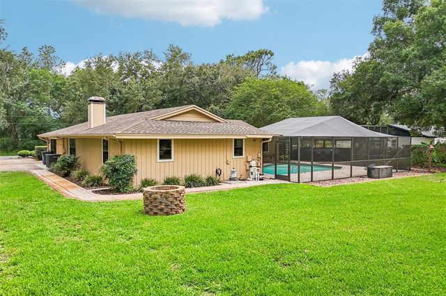 7809 PINEVIEW DRIVE, Odessa, FL 33556