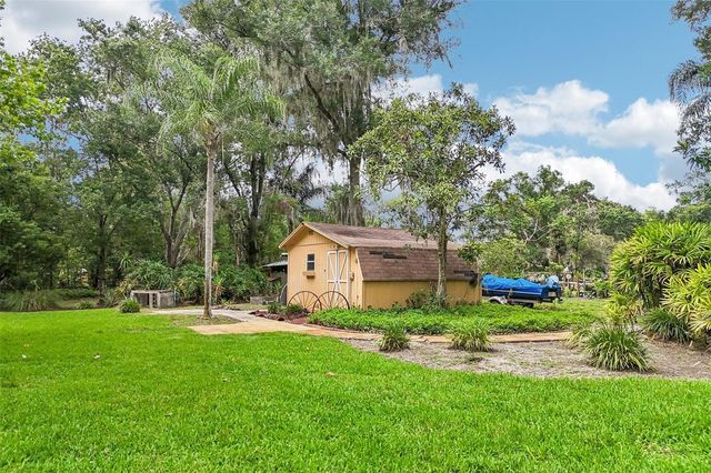 7809 PINEVIEW DRIVE, Odessa, FL 33556