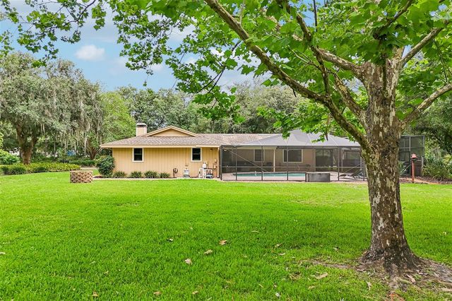 7809 PINEVIEW DRIVE, Odessa, FL 33556