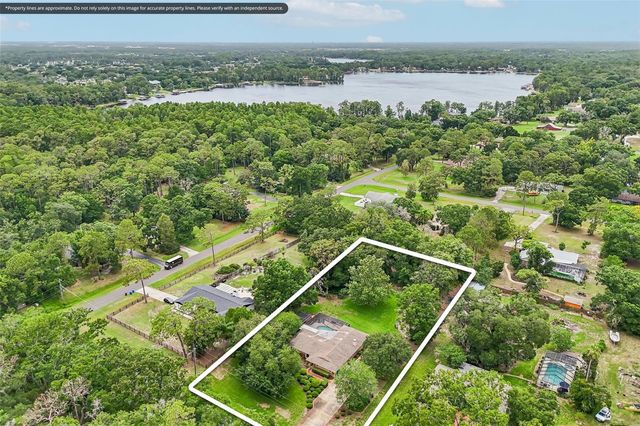 7809 PINEVIEW DRIVE, Odessa, FL 33556