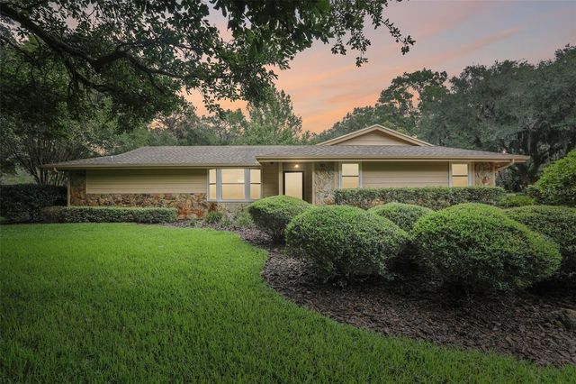 7809 PINEVIEW DRIVE, Odessa, FL 33556