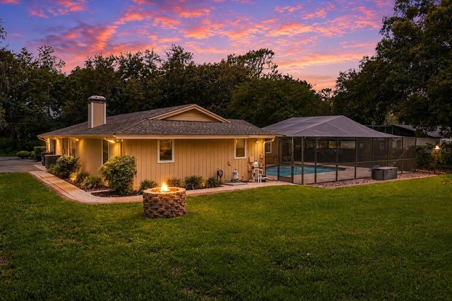 7809 PINEVIEW DRIVE, Odessa, FL 33556