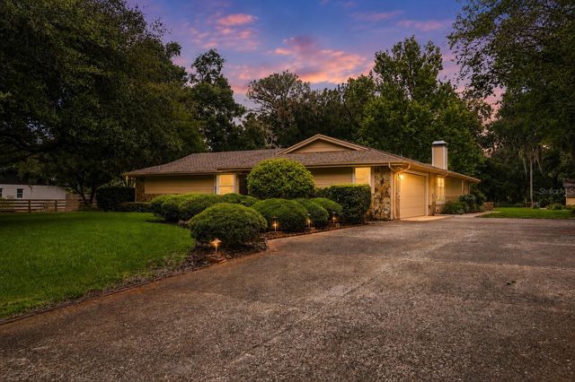 7809 PINEVIEW DRIVE, Odessa, FL 33556