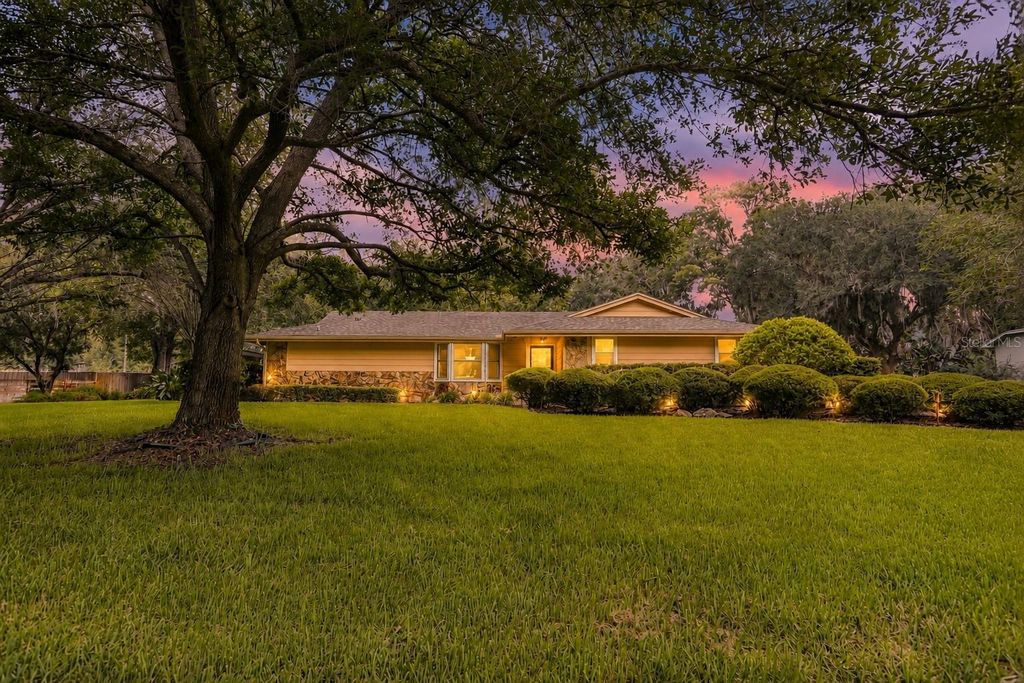 7809 PINEVIEW DRIVE, Odessa, FL 33556