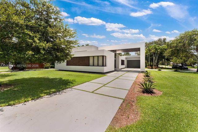 15315 SW 84th Avenue, Palmetto Bay, FL 33157