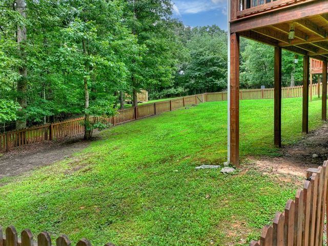 226 Bailey Farm Drive, Mineral Bluff, GA 30559