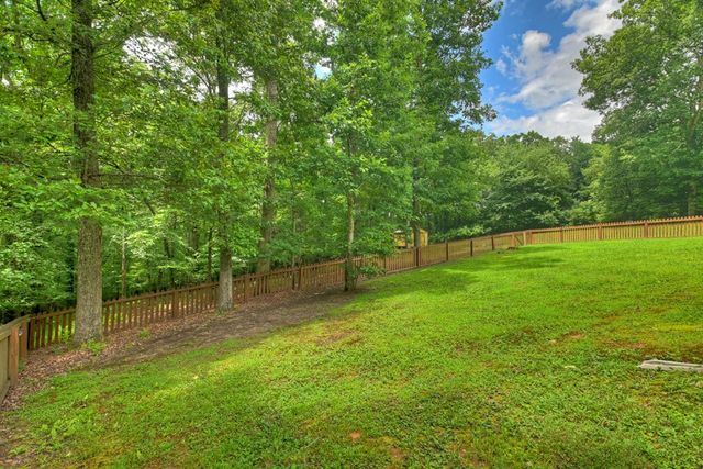 226 Bailey Farm Drive, Mineral Bluff, GA 30559