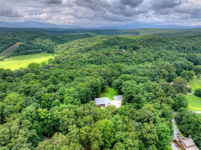 226 Bailey Farm Drive, Mineral Bluff, GA 30559