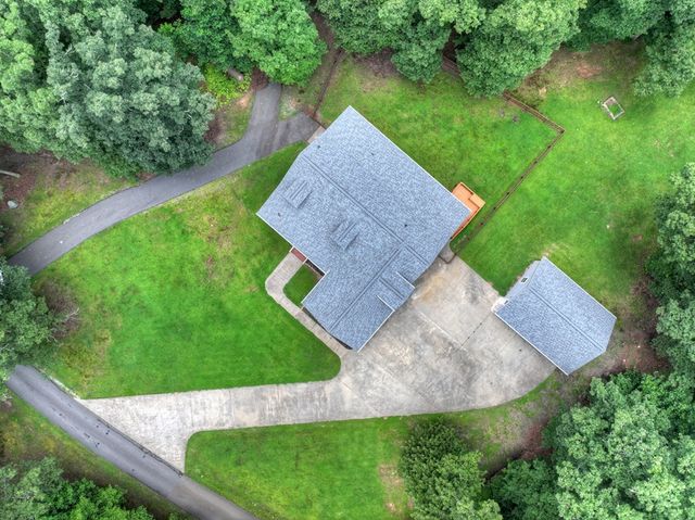 226 Bailey Farm Drive, Mineral Bluff, GA 30559