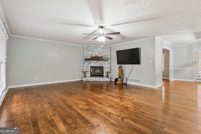 471 KIMBERLY Court, Mcdonough, GA 30252