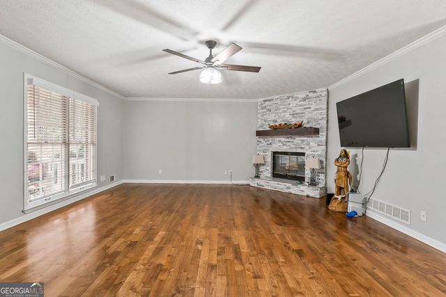 471 KIMBERLY Court, Mcdonough, GA 30252