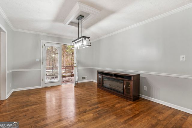 471 KIMBERLY Court, Mcdonough, GA 30252