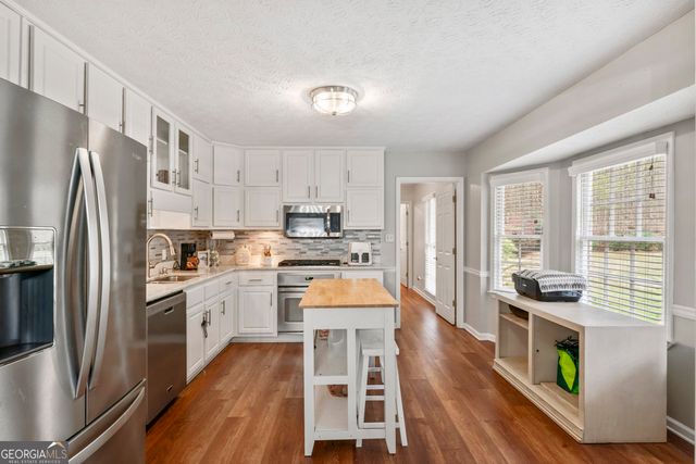 471 KIMBERLY Court, Mcdonough, GA 30252