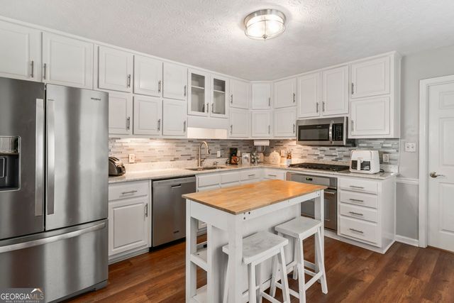 471 KIMBERLY Court, Mcdonough, GA 30252