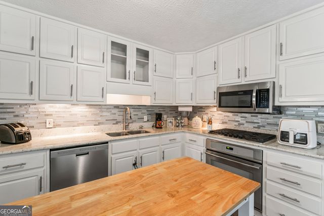 471 KIMBERLY Court, Mcdonough, GA 30252