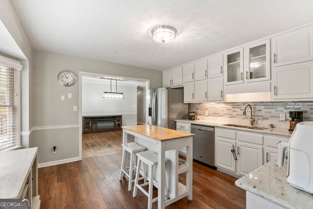 471 KIMBERLY Court, Mcdonough, GA 30252