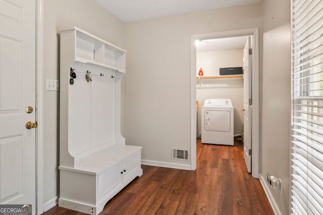 471 KIMBERLY Court, Mcdonough, GA 30252