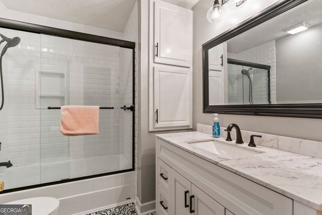 471 KIMBERLY Court, Mcdonough, GA 30252