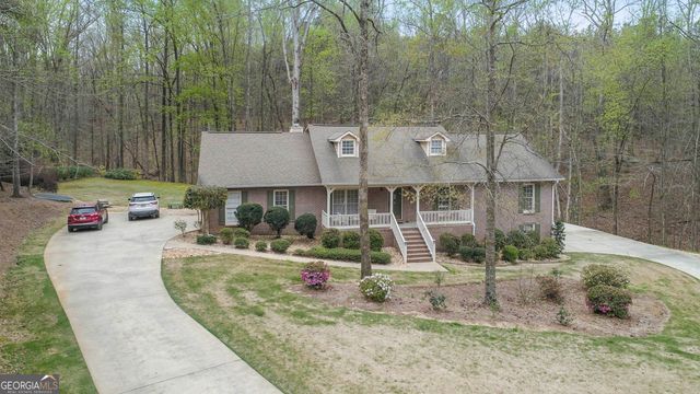471 KIMBERLY Court, Mcdonough, GA 30252