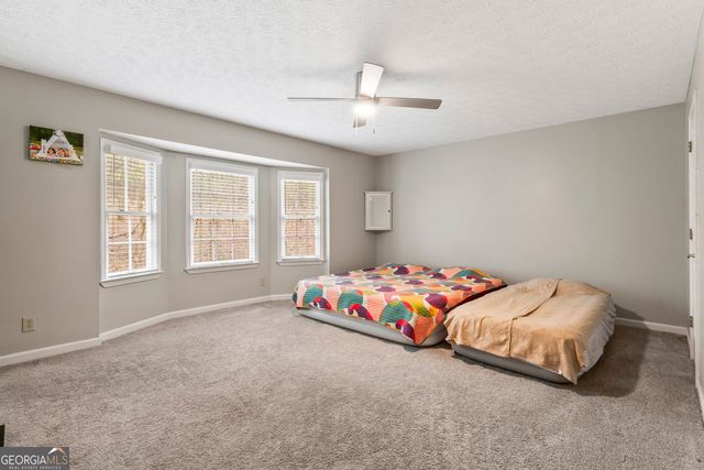 471 KIMBERLY Court, Mcdonough, GA 30252