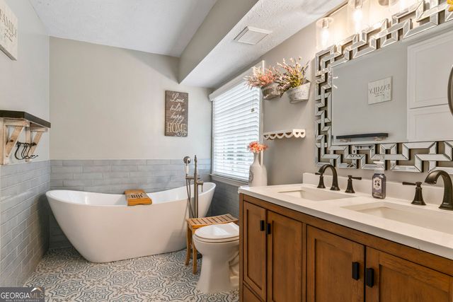 471 KIMBERLY Court, Mcdonough, GA 30252