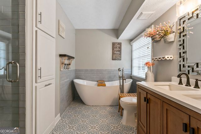 471 KIMBERLY Court, Mcdonough, GA 30252