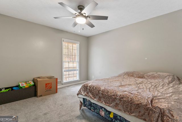 471 KIMBERLY Court, Mcdonough, GA 30252