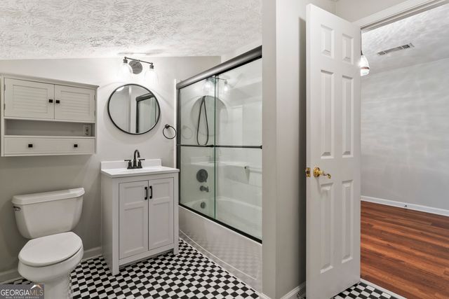 471 KIMBERLY Court, Mcdonough, GA 30252