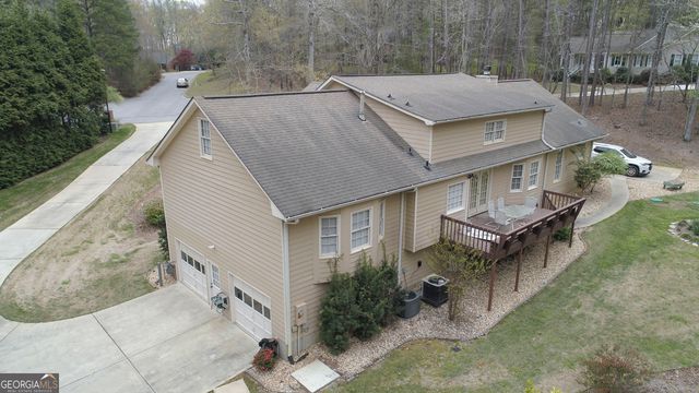 471 KIMBERLY Court, Mcdonough, GA 30252