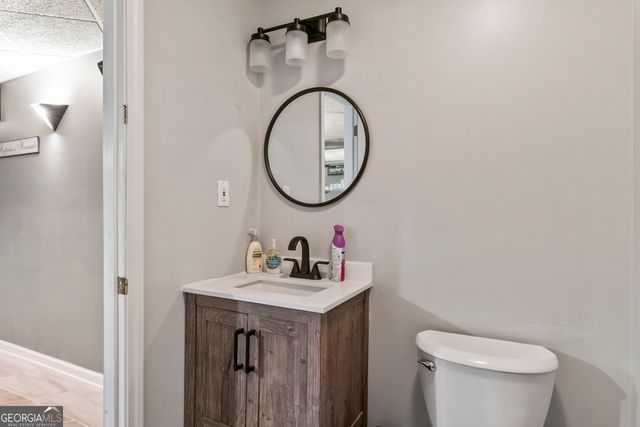 471 KIMBERLY Court, Mcdonough, GA 30252