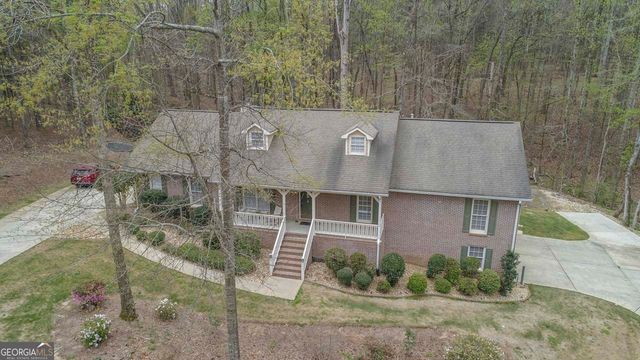 471 KIMBERLY Court, Mcdonough, GA 30252