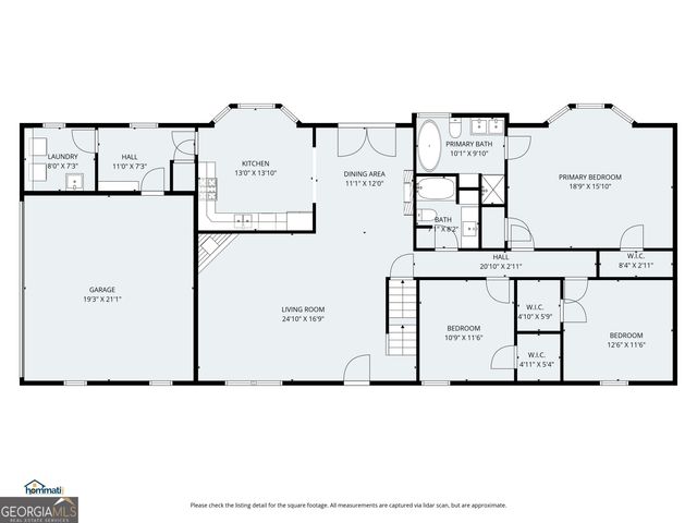 471 KIMBERLY Court, Mcdonough, GA 30252