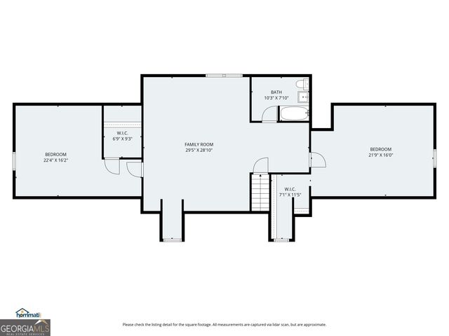 471 KIMBERLY Court, Mcdonough, GA 30252